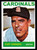 1964 Topps #385 Curt Simmons VGEX