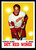 1970 Topps #029 Gordie Howe EX-