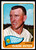 1965 Topps #570 Claude Osteen SP VGEX