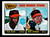 1965 Topps #473 Orioles Rookies Stars Paul Blair VGEX