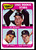 1965 Topps #566 Yankees Rookie Stars SP VGEX
