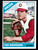 1966 Topps #089 Ted Davidson EX-