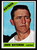 1966 Topps #086 John Bateman EXMT