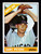 1966 Topps #111 Gary Peters EXMT