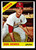 1966 Topps #142 Don Dennis RC VGEX