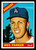 1966 Topps #134 Wes Parker VGEX