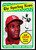 1969 Topps #432 Bob Gibson AS EX-