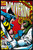 1992 Marvel Wolverine #54 VF-