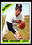 1966 Topps #174 Ron Taylor EX-