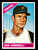 1966 Topps #235 Don Cardwell EXMT+