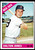 1966 Topps #317 Dalton Jones EXMT