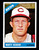 1966 Topps #334 Marty Keough EX