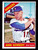 1966 Topps #407 John Kennedy EX-