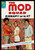 1969 Dell Mod Squad #2 VG/FN