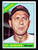 1966 Topps #386 Gil Hodges VGEX