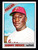 1966 Topps #359 Johnny Briggs EX+