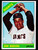 1966 Topps #420 Juan Marichal VGEX