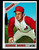1966 Topps #488 George Banks VGEX