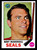 1969 Topps #080 Bert Marshall EX