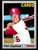 1970 Topps #143 Phil Gagliano EX