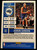 2019 Panini Contenders Game Ticket Red #02 Aaron Gordon NMMT or Better