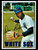 1967 Topps #232 Don Buford EX