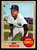 1968 Topps #546 Roy White VGEX