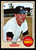 1968 Topps #069 Tom Tresh EX