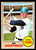 1968 Topps #078 Jim Northrup EXMT