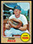 1968 Topps #226 Jimmie Price NMMT