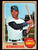 1968 Topps #337 Bill Robinson EX