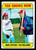 1969 Topps #539 Ted Shows How Williams VG