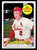 1969 Topps #462 Red Schoendienst EX+