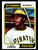 1974 Topps #252 Dave Parker RC VGEX B