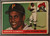 1955 Topps #164 Roberto Clemente RC PSA 3