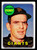 1969 Topps #485 Gaylord Perry Yellow Letters GD+