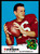 1969 Topps #020 Len Dawson EX- B