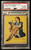 1944 Gum Inc. American Beauties A Peek-A'-Knees PSA 6 MC