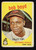 1959 Topps #082 Bob Boyd Poor