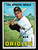 1967 Topps #060 Luis Aparicio GD