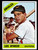 1966 Topps #090 Luis Aparicio Fair B