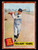 1962 Topps #141 Babe Ruth Special Twilight Years VGEX