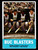 1963 Topps #018 Buc Blasters Poor