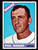 1966 Topps #028 Phil Niekro Poor B