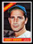 1966 Topps #100 Sandy Koufax Poor