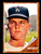 1962 Topps #340 Don Drysdale Poor B