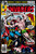 1978 Marvel The Invaders #33 FN-