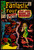 1967 Marvel Fantastic Four #66 VG