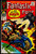 1967 Marvel Fantastic Four #62 FN- 1st Appearance of Blastaar