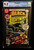 1972 DC Black Lightning #1 CGC 9.2 1st Appearance Black Lightning
